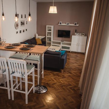Oldies Apartment Sibiu Exterior foto